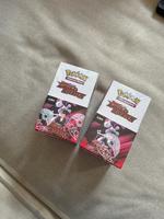 Pokémon Karmesin&Purpur Ewige Rivalen Bayern - Pfaffenhofen a.d. Ilm Vorschau