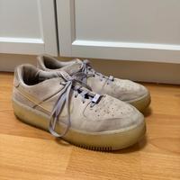Nike Air Force 1 Sage Low Platform Gr. 42.5 Kiel - Suchsdorf Vorschau