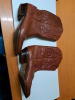 Cowboy Schuhe Nordrhein-Westfalen - Frechen Vorschau