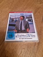 Bluray CADILLAC MAN Blu-Ray + DVD Robin Williams Selten Bayern - Aschaffenburg Vorschau