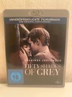 Fifty Shades of Grey Hessen - Bad Salzschlirf Vorschau