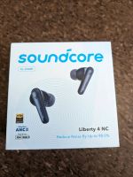 Soundcore Liberty 4 NC - Noise Cancelling Bluetooth Kopfhörer Nordrhein-Westfalen - Siegen Vorschau