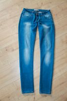 ++ TOXIK ++ Skinny Jeans Gr. 38=M=29 Röhre Baden-Württemberg - Ehingen (Donau) Vorschau