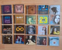 Musik-CDs christliche Lieder gemischt Rheinland-Pfalz - Budenheim Vorschau