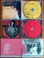 CD Norah Jones 3 CDs Niedersachsen - Sassenburg Vorschau