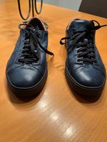 Santoni Sneaker Rheinland-Pfalz - Eulgem Vorschau