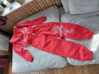 FB Sister Sweatanzug rot Drache Gr. S 36 Jogginganzug Nordrhein-Westfalen - Lüdinghausen Vorschau