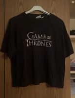 Oversized Game of Thrones T-Shirt von HBO Hessen - Trendelburg Vorschau
