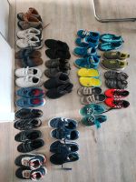 Schuhe Gr. 33 34 35 36 Adidas Nike Crocs Hummel Berlin - Friedrichsfelde Vorschau