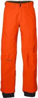 SKIHOSE O'NEILL HAMMER PANTS XL/56 Bright Orange Herren Münster (Westfalen) - Centrum Vorschau