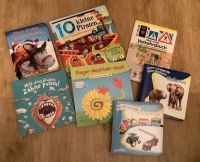 Kinderbücher  - 7 Stück - auch Einzelkauf möglich Berlin - Hellersdorf Vorschau