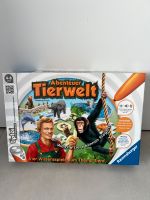 NEU- TipToi Spiel - Abenteuer Tierwelt Nordrhein-Westfalen - Siegen Vorschau