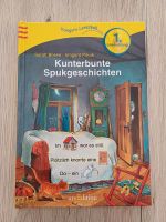 Lesespaß Spukgeschichten Lesesprung 1 Baden-Württemberg - Friesenheim Vorschau