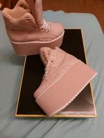 Buffalo Tower 10cm Rosa NEU Kr. Altötting - Teising Vorschau