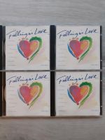 CDs Falling in Love Nordrhein-Westfalen - Willich Vorschau