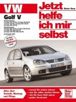 Reparaturanleitung / Jetzt helfe ich mir selbst / VW Golf 5 Bayern - Forchheim Vorschau