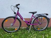 Mädchen Fahrrad 24 Zoll Baden-Württemberg - Wertheim Vorschau