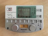Panasonic EW6021 Medizinischer Muskel- und Nervenstimulator Hessen - Bad Soden am Taunus Vorschau