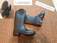 Reitstiefel Gr 33 Nordrhein-Westfalen - Paderborn Vorschau