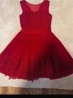 schickes Abendkleid mit spitze Nordrhein-Westfalen - Willich Vorschau