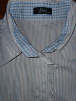 Hemd***Bluse***S.OLIVER***Gr. 40 Bayern - Memmingen Vorschau