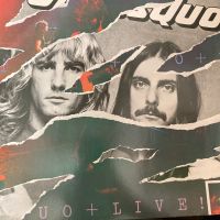 Status Quo Live LP 12“ Vinyl Schallplatte Album Niedersachsen - Westerstede Vorschau