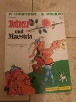 Asterix und Maestria comics Heft Nr. 29 Bayern - Tuntenhausen Vorschau