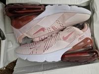Nike air 27O Schuhe Größe 40 . Neu mit Cartoons Berlin - Neukölln Vorschau