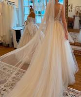 Brautkleid Limited by Bianco Evento Niedersachsen - Staufenberg Vorschau