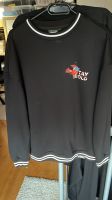 Stay cold apparel sweater Gr: S schwarz Hessen - Lauterbach (Hessen) Vorschau