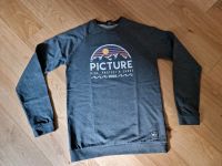 PICTURE - Sweatshirt - Größe M - Herren Buchholz-Kleefeld - Hannover Groß Buchholz Vorschau