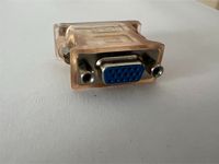 DVI auf VGA Adapter Baden-Württemberg - Ehingen (Donau) Vorschau