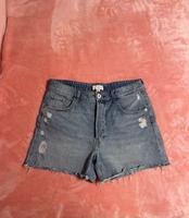 H&M Jeans Short Größe 42 Niedersachsen - Braunschweig Vorschau