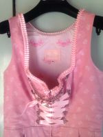 Rosa Boutique / Designer-Dirndl Silk & Pearls mit Bluse München - Schwabing-West Vorschau