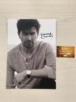 Original Autogramm „Torrance Coombs“ Reign The Originals Dithmarschen - Marne Vorschau