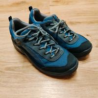 LOWA  Damenschuhe Monowrap Goretex / Gr.39 Bayern - Gachenbach Vorschau