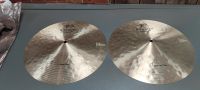 Zildjian K 1070 Constantinople 14" Hi-Hat Set Schlagzeug Becken Nordrhein-Westfalen - Soest Vorschau