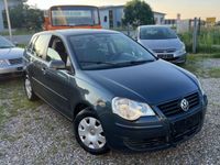 Volkswagen Polo IV Trendline Klima* Tüv Neu* Baden-Württemberg - Venusberg Vorschau