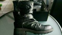 Ein Paar neue ungetragene Damen Stiefel warm gefüttert Nordrhein-Westfalen - Witten Vorschau