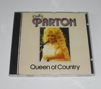 CD  Dolly Parton ‎– Queen Of Country Berlin - Steglitz Vorschau