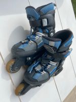 Inline Skates Größe 31, 32, 33 Bayern - Pullach Vorschau