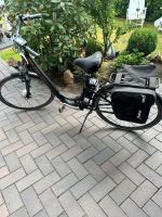 Fahrrad E-Bike Niedersachsen - Börger Vorschau