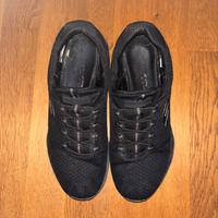 Skechers schwarz Größe 40 Frankfurt am Main - Kalbach-Riedberg Vorschau