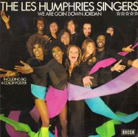 LP The Les Humphries Singers – We Are Goin' Down Jordan - Vinyl Bayern - Seinsheim Vorschau