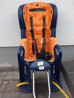 Fahrradkindersitz Dresden - Klotzsche Vorschau
