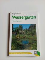 Gartenbuch Wassergärten BLV Verlag Bayern - Greußenheim Vorschau