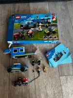 Lego City 60315 Baden-Württemberg - Kirchheim unter Teck Vorschau