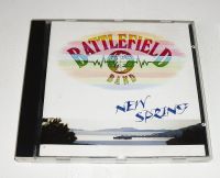 CD  Battlefield Band - New Spring Berlin - Steglitz Vorschau