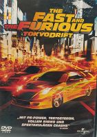 The Fast and the Furious Tokyo Drift DVD Nordrhein-Westfalen - Warendorf Vorschau