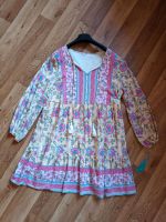 Kleid Boho Hippie Gr.38/40 Nordrhein-Westfalen - Mülheim (Ruhr) Vorschau